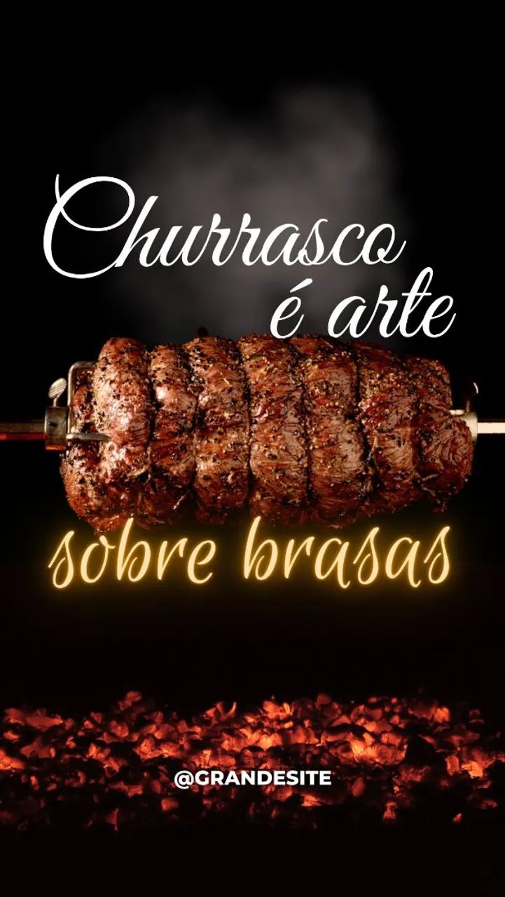 Churrasqueiro  - Foto 2