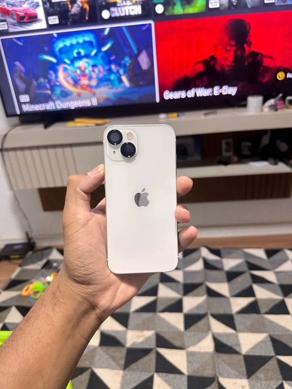 iPhone 13 - 256gb 