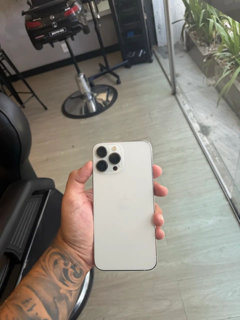 iPhone 13 Pro Max  - Foto 2