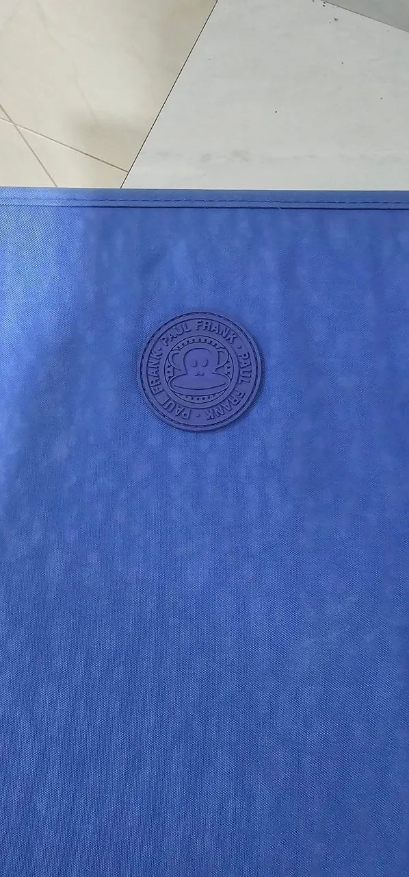 FICHARIO PAUL FRANK - Foto 2