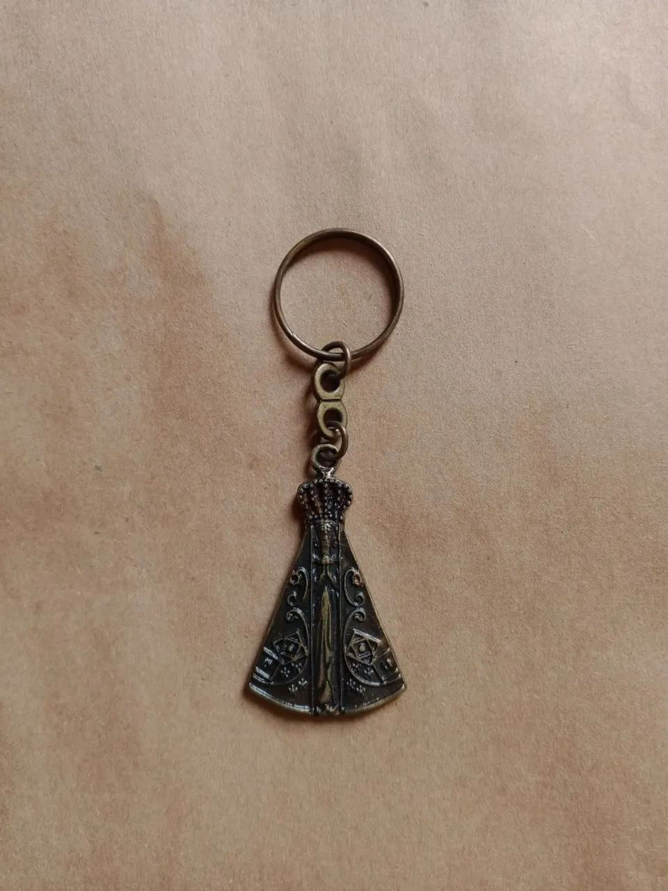 Chaveiro de nossa senhora Aparecida - Foto 2
