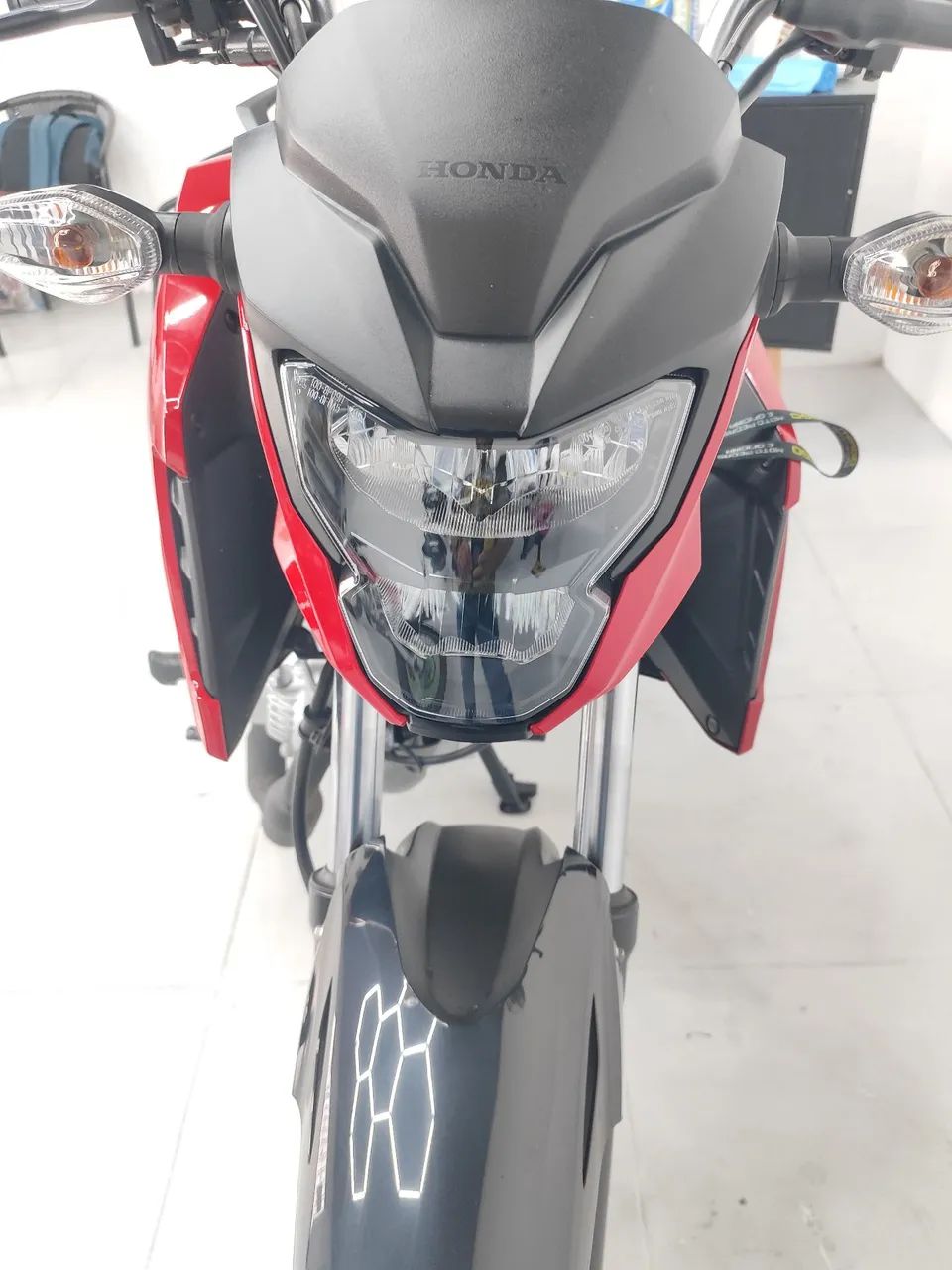 Fan 160 zero - Foto 3