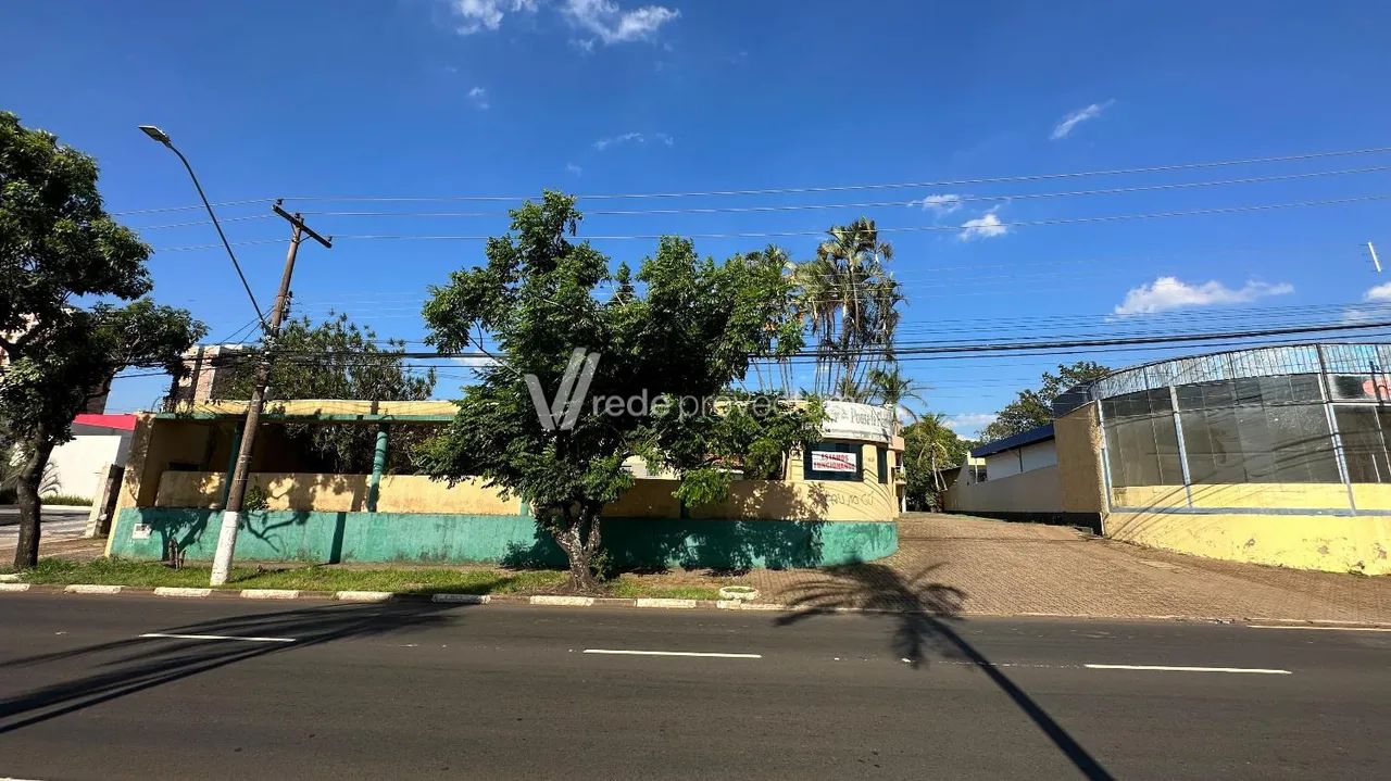 área - Morumbi - Paulínia - Foto 4