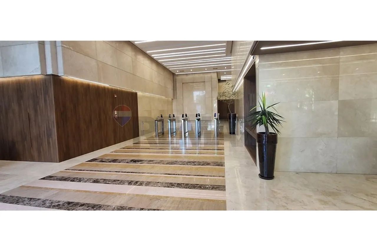 Alugue Laje Comercial na Vila Olímpia, SP - 609m2 - 16 vagas - Foto 5