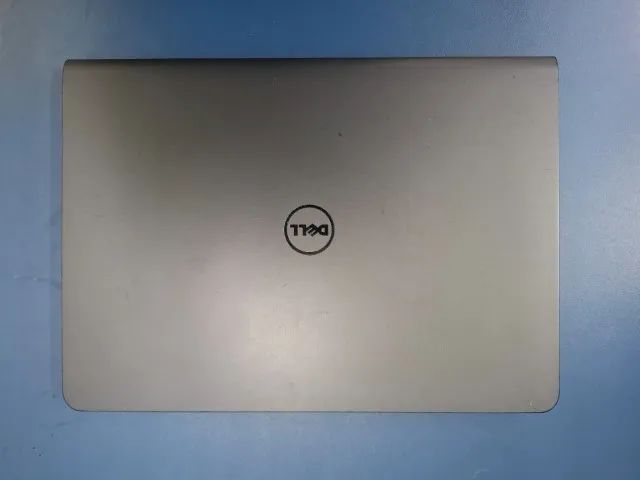 Notebook DELL - Core i3 - SSD|8GB Mem | 6meses Garantia e Formatado - Foto 5