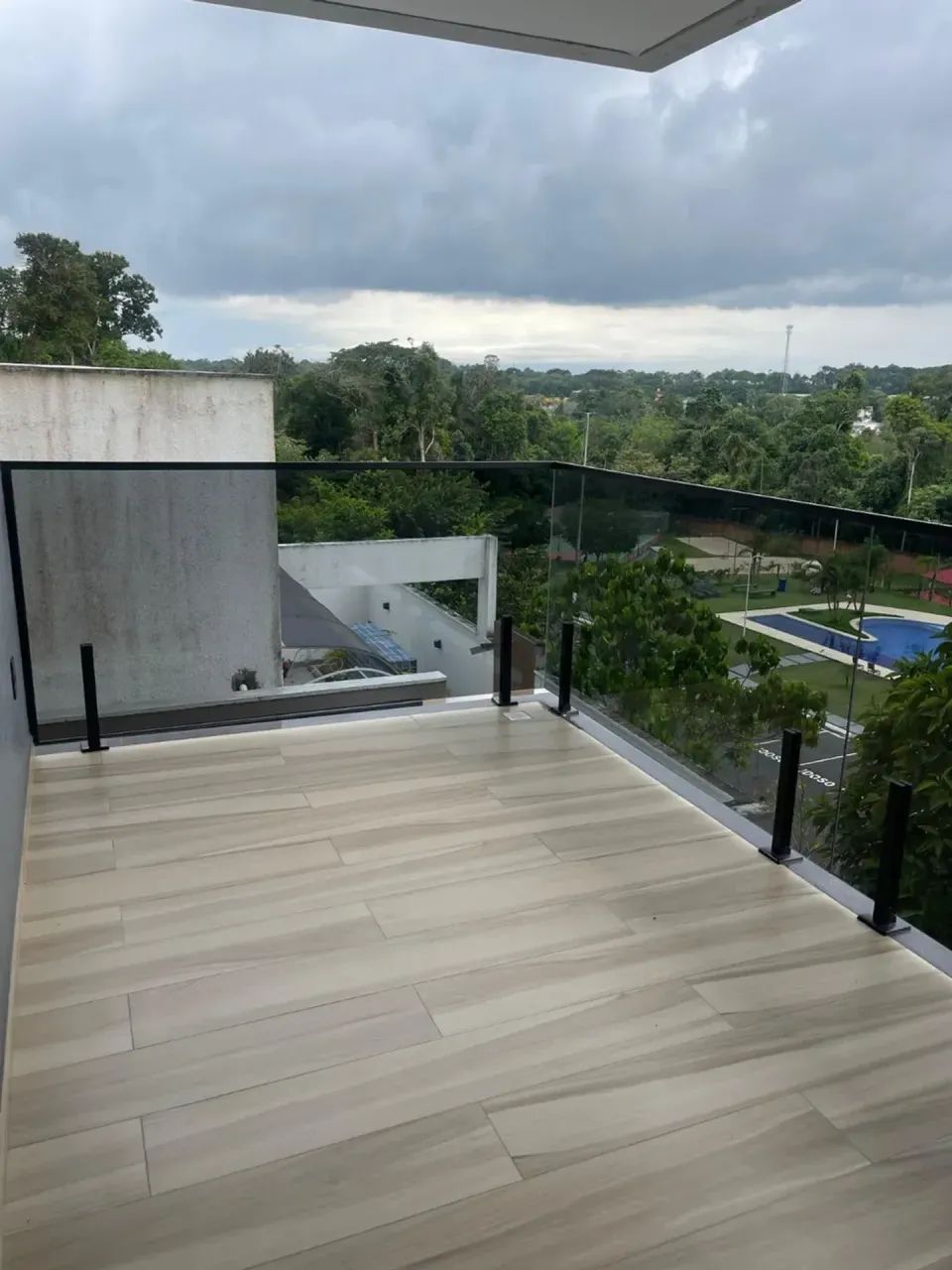 敦麻呂 Casa em condominio fechado 3 quartos à venda - Ponta Negra, Manaus