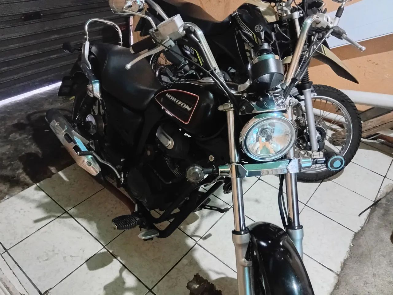 Horizon150  - Foto 5