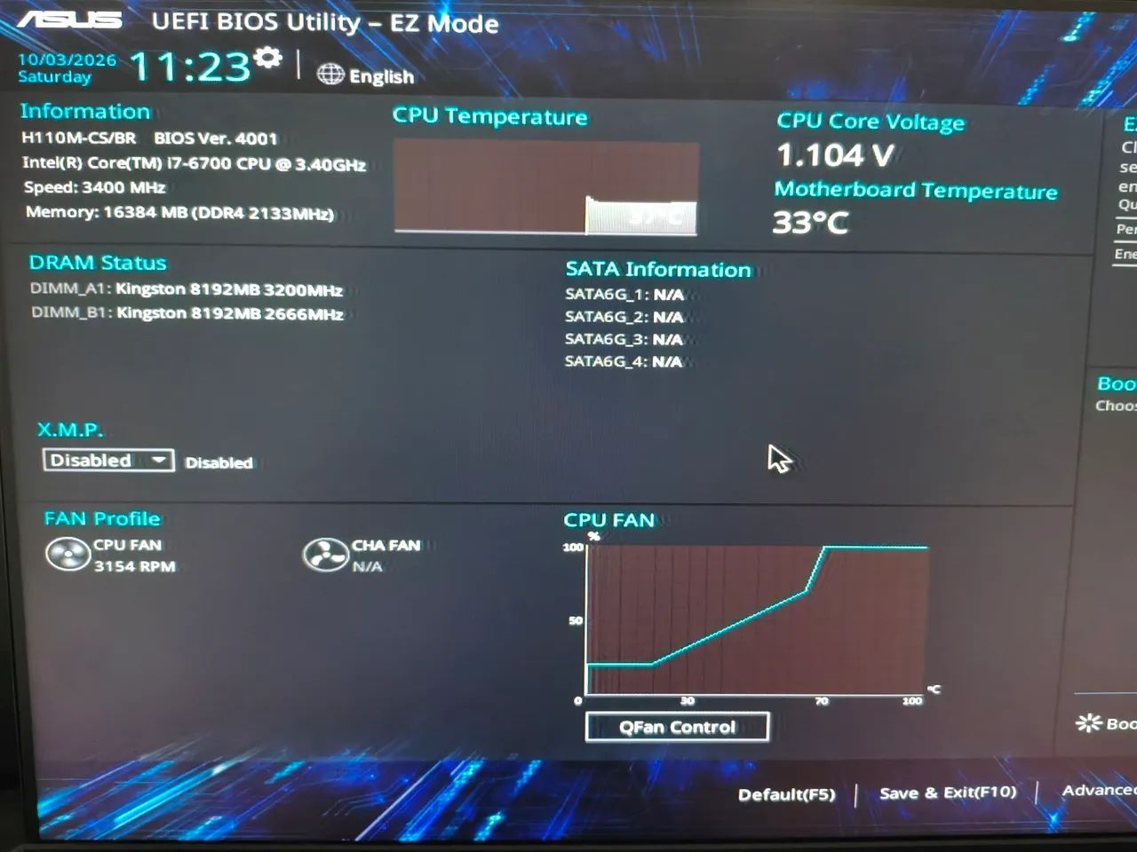 Computador Core i7 - Foto 4