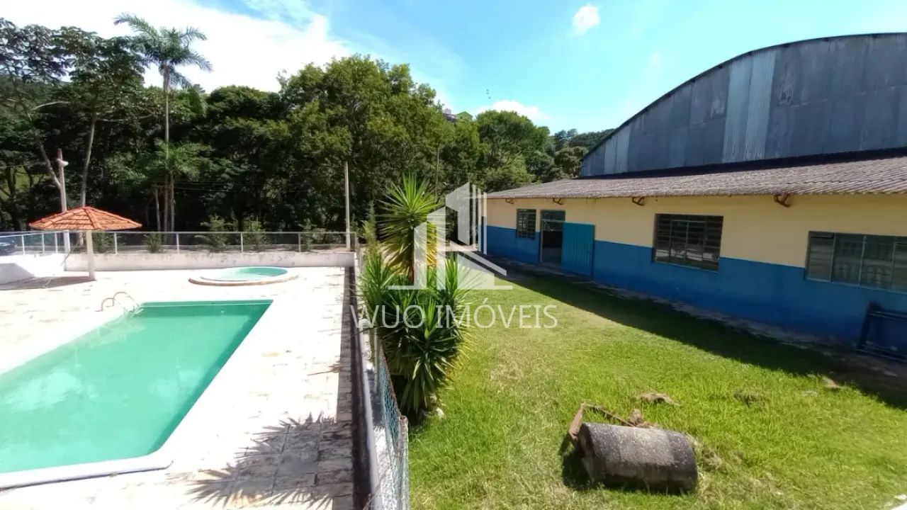 Clube para Venda no Centro - Salesópolis/SP - Foto 3