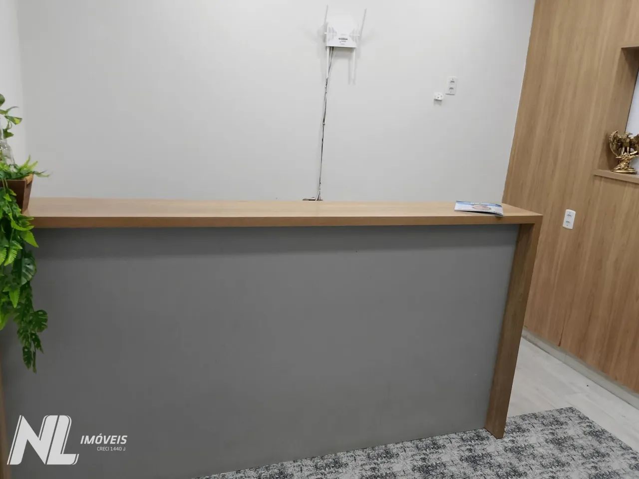 Ponto Comercial com 5 Salas para Aluguel próximo ao Natal Shopping - Foto 3