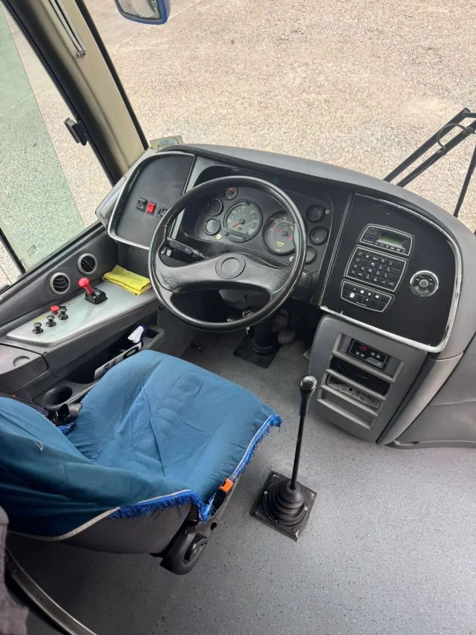   ÔNIBUS MARCOPOLO PARADISO G7 - Foto 3