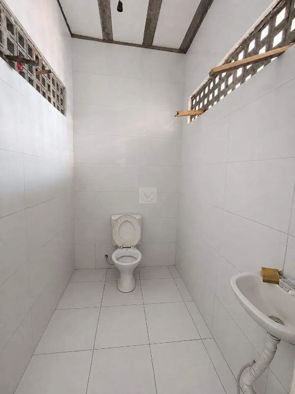 Excelente Galpão Comercial com 450m²  Posição Norte e Localização Estratégica! . - Foto 5