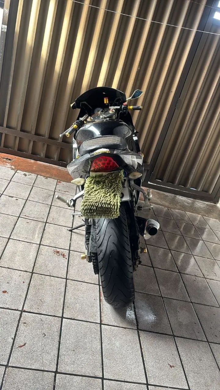Suzuki GSX-R 1000 - Foto 2