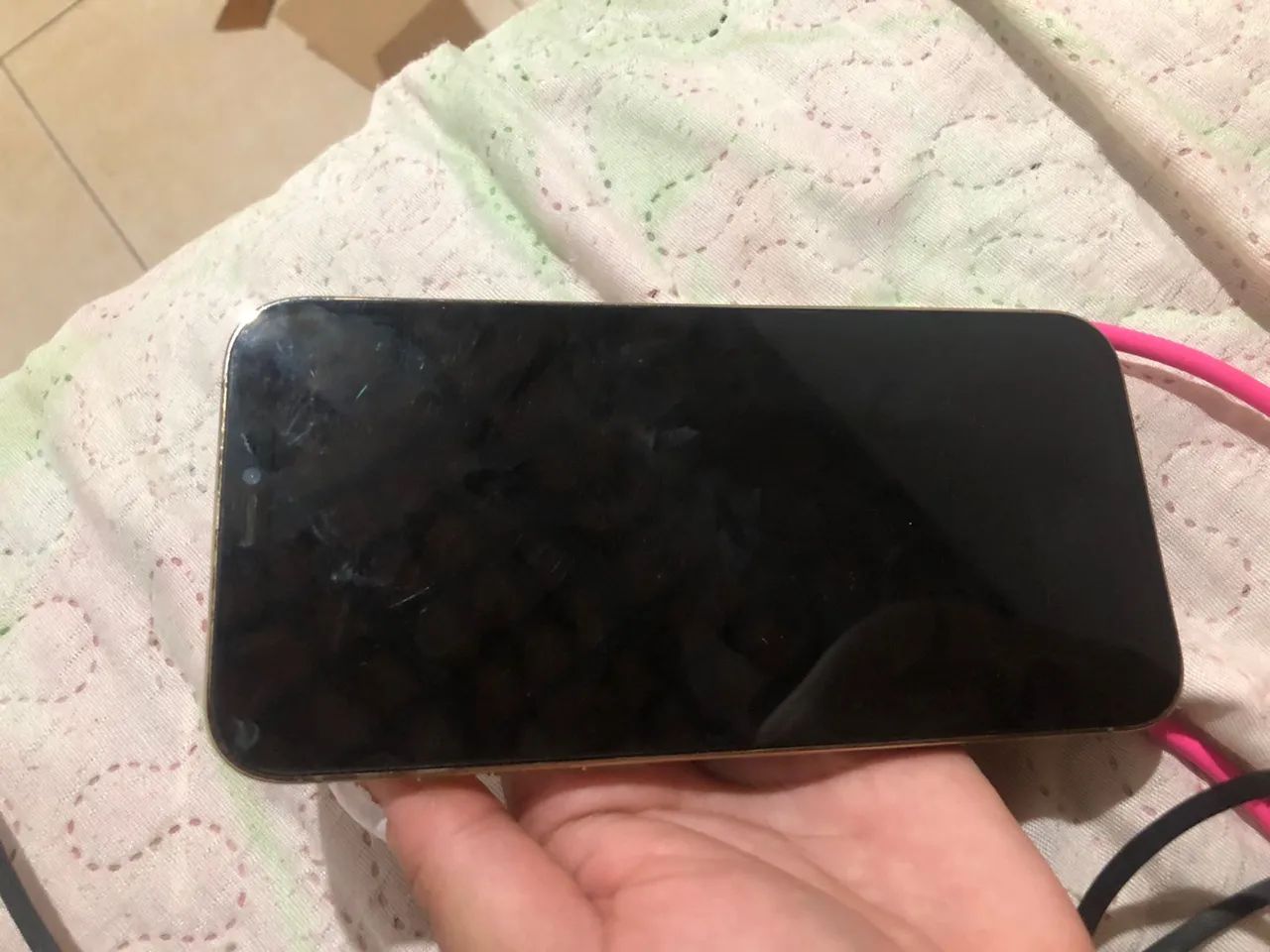 iPhone 12pro Max  - Foto 2