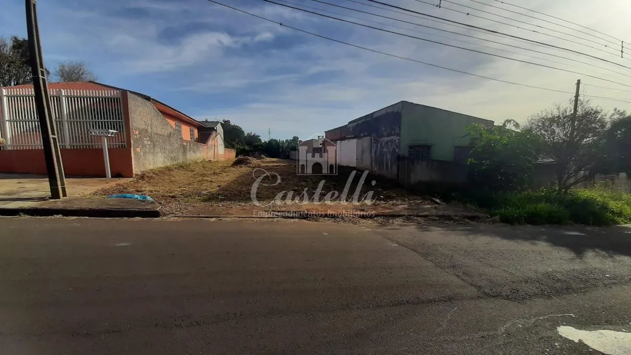 Terreno, Neves, PONTA GROSSA - PR