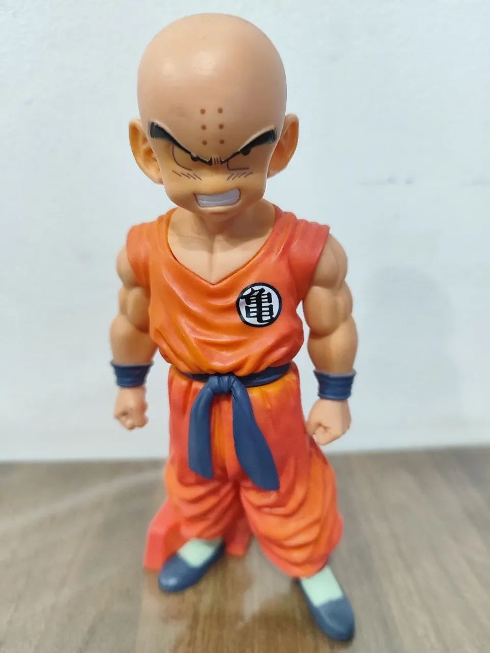 Action figure Kuririn 16 cm - Foto 2