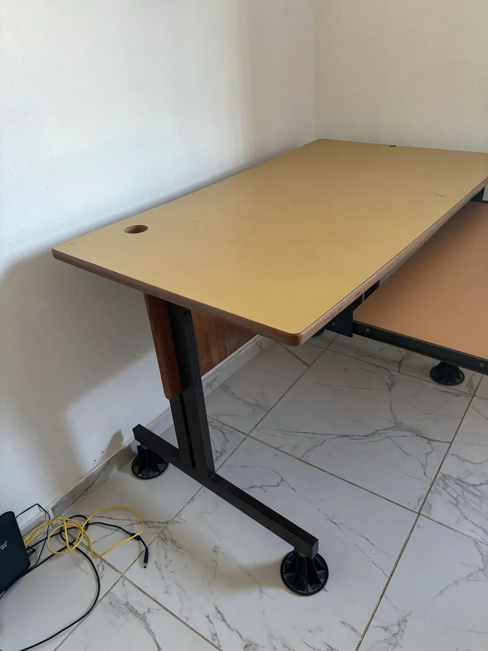 Mesa de computador 