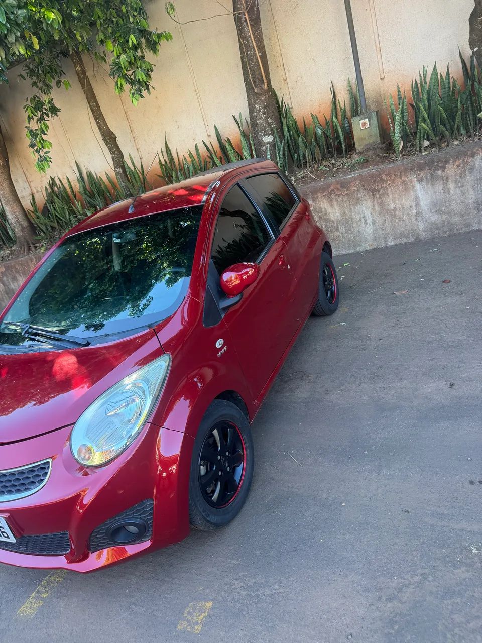 JAC J2 1.4 16V 5P Mec. 2014