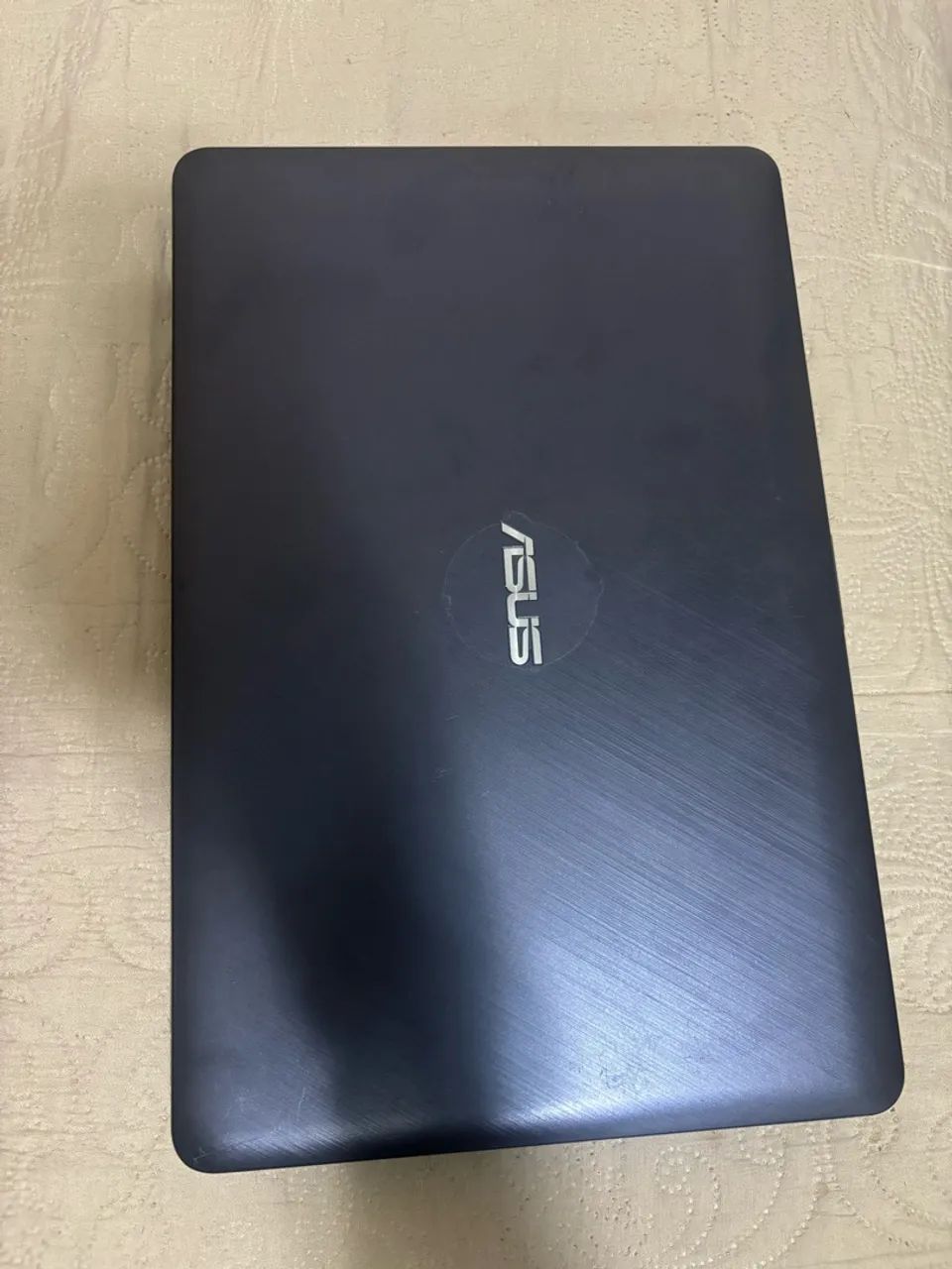 Notebook Asus