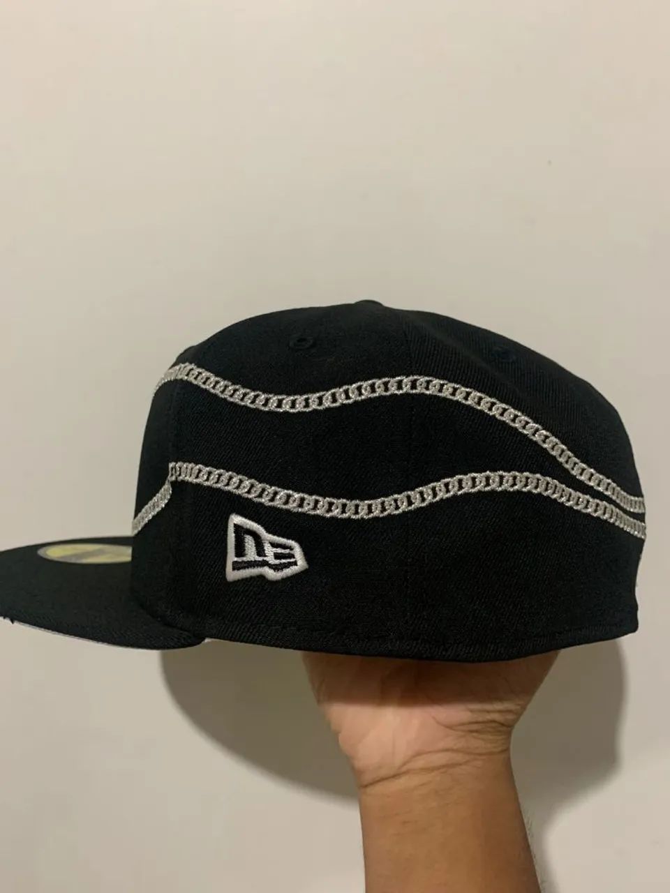 Boné New Era 59FIFTY Chicago White Sox - Foto 4