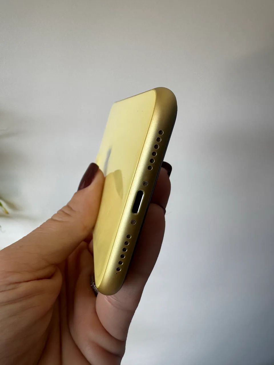 iPhone 11 64gb EM PERFEITO ESTADO - Foto 2
