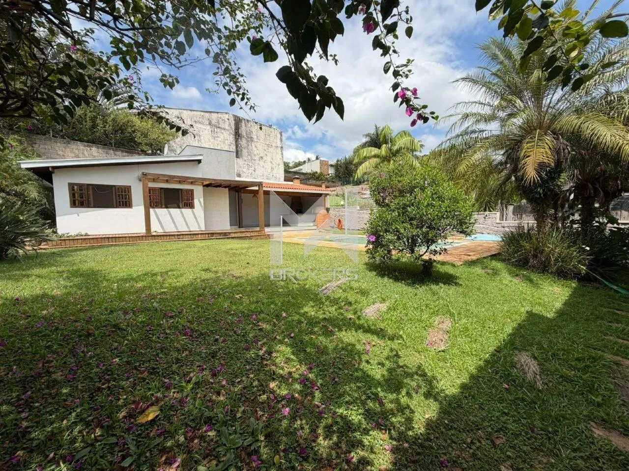 Casa para Alugar no Condominio Marambaia em Vinhedo - SP - Foto 4