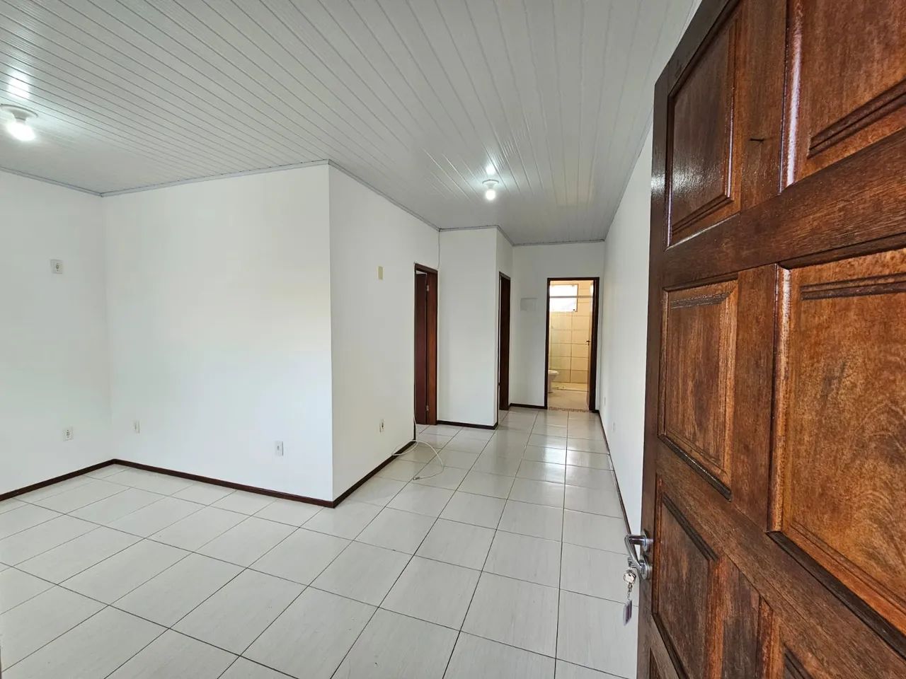 Locação Apartamento Florianópolis SC - Foto 2