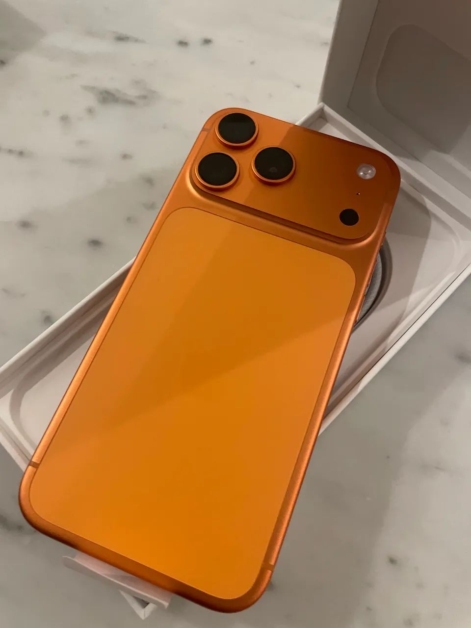 iPhone 17 Pro Max 256Gb - Garantia Apple  - Foto 4