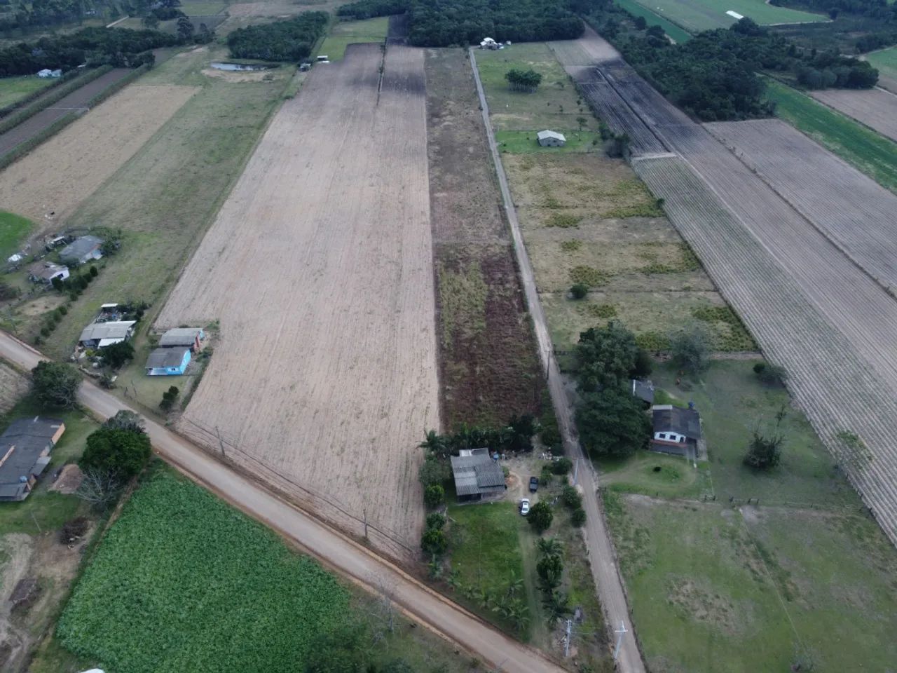 Terreno Rural 2.6 ha - Foto 3