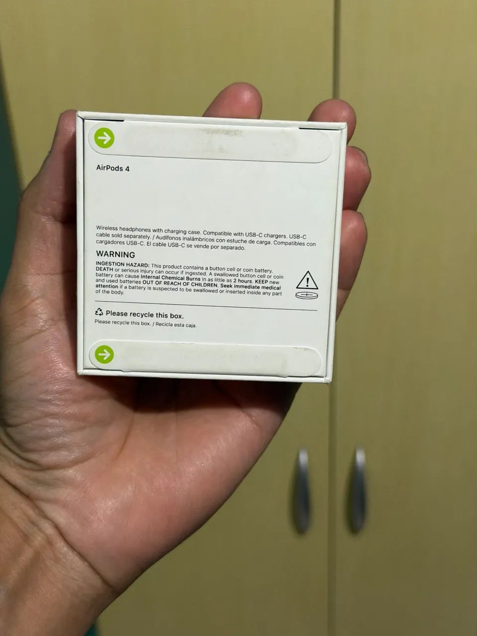 AirPods 4  - Foto 2