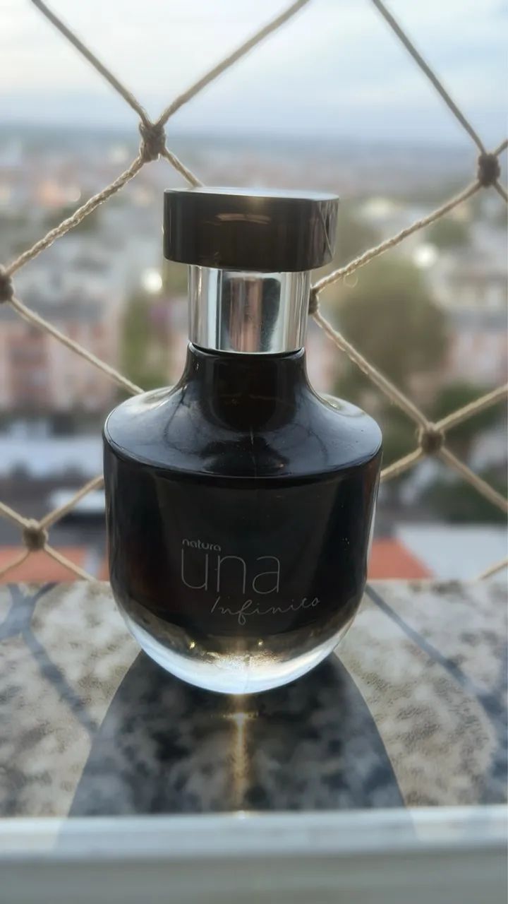Perfume una infinito