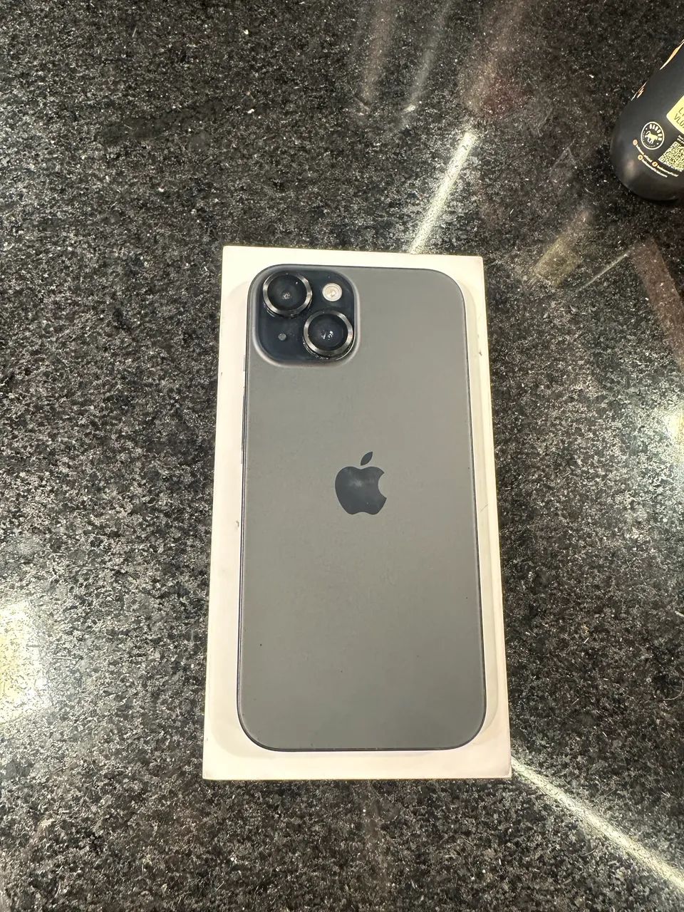 iPhone 15 256 - Foto 2