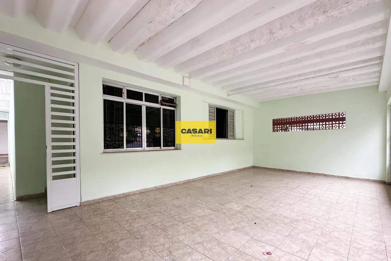 Casa Comercial Térrea 263m² para Venda e Locação  Jardim do Mar | SBC - Foto 3