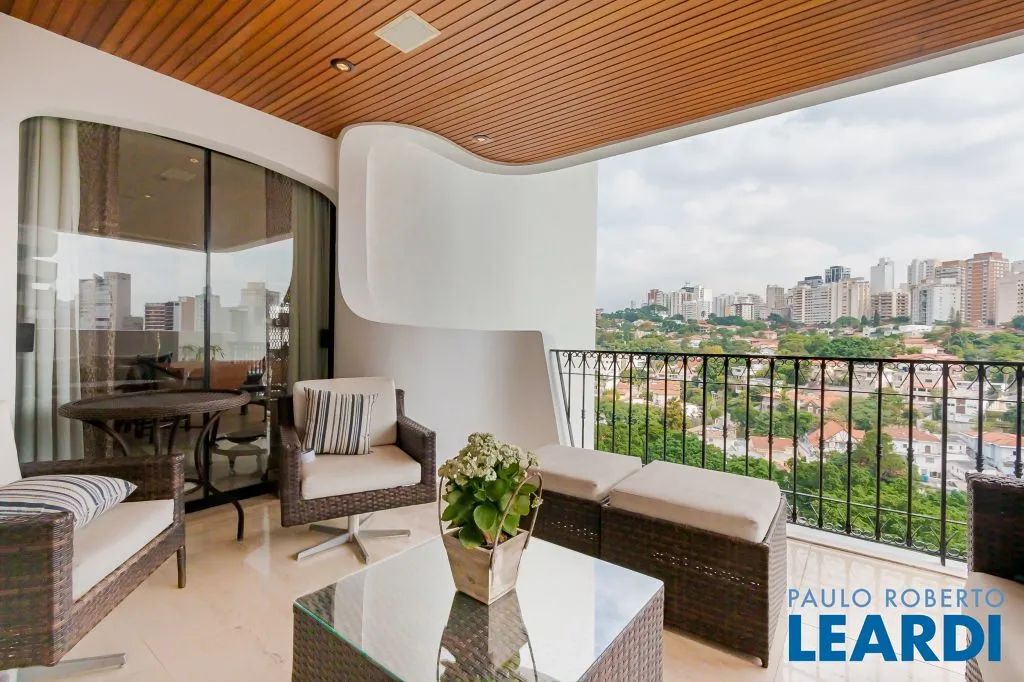 APARTAMENTO - HIGIENÓPOLIS - SP - Foto 2