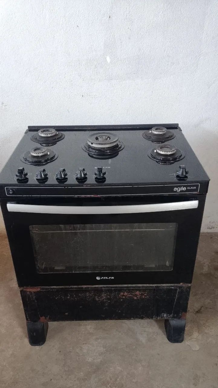 Fogão  - Foto 2