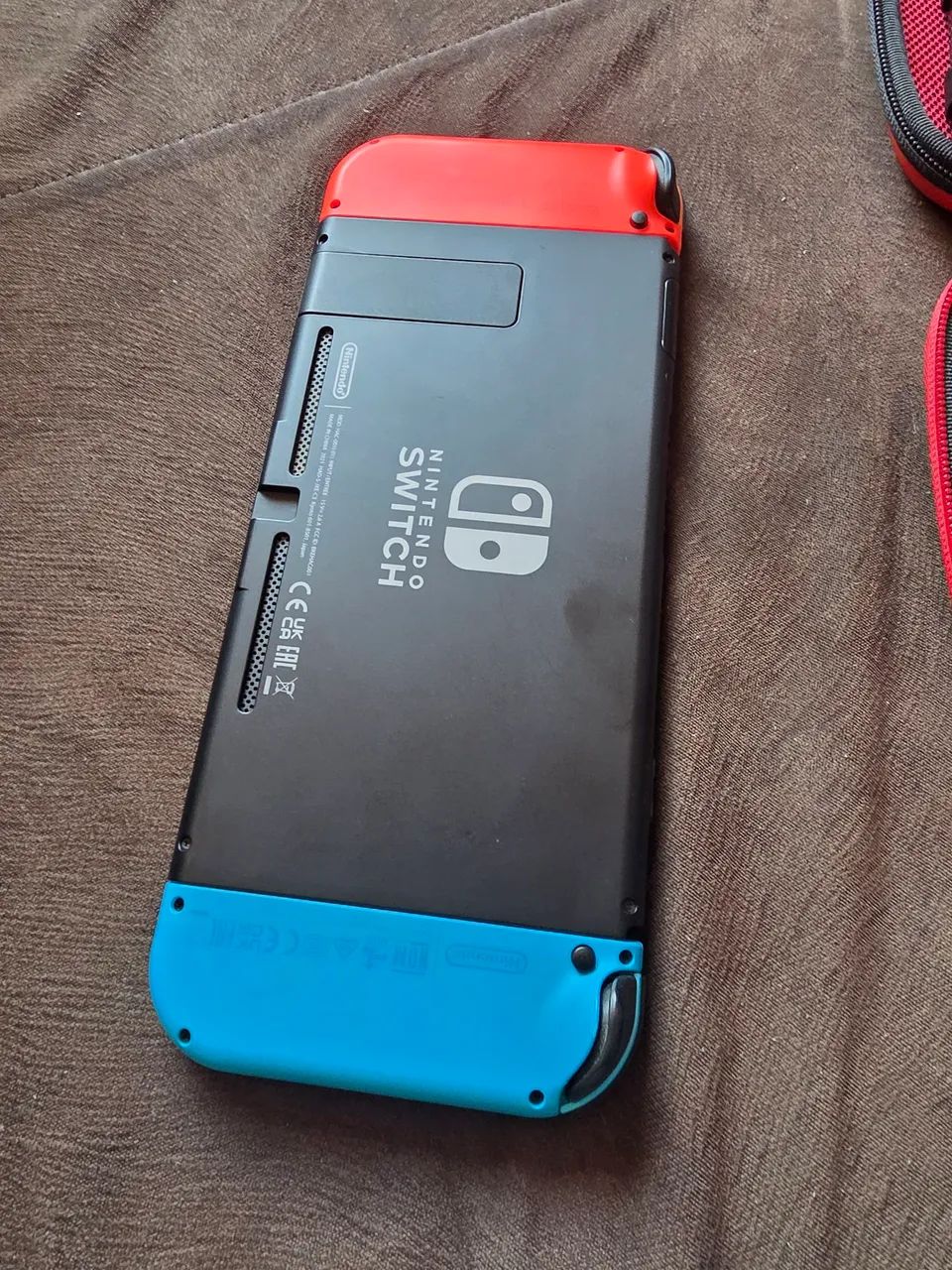Nintendo Switch Desbloqueado - Foto 2