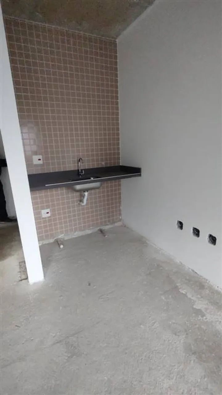 COMERCIAL COM 37,00 m² - BOQUEIRAO - PRAIA GRANDE SP - Foto 2
