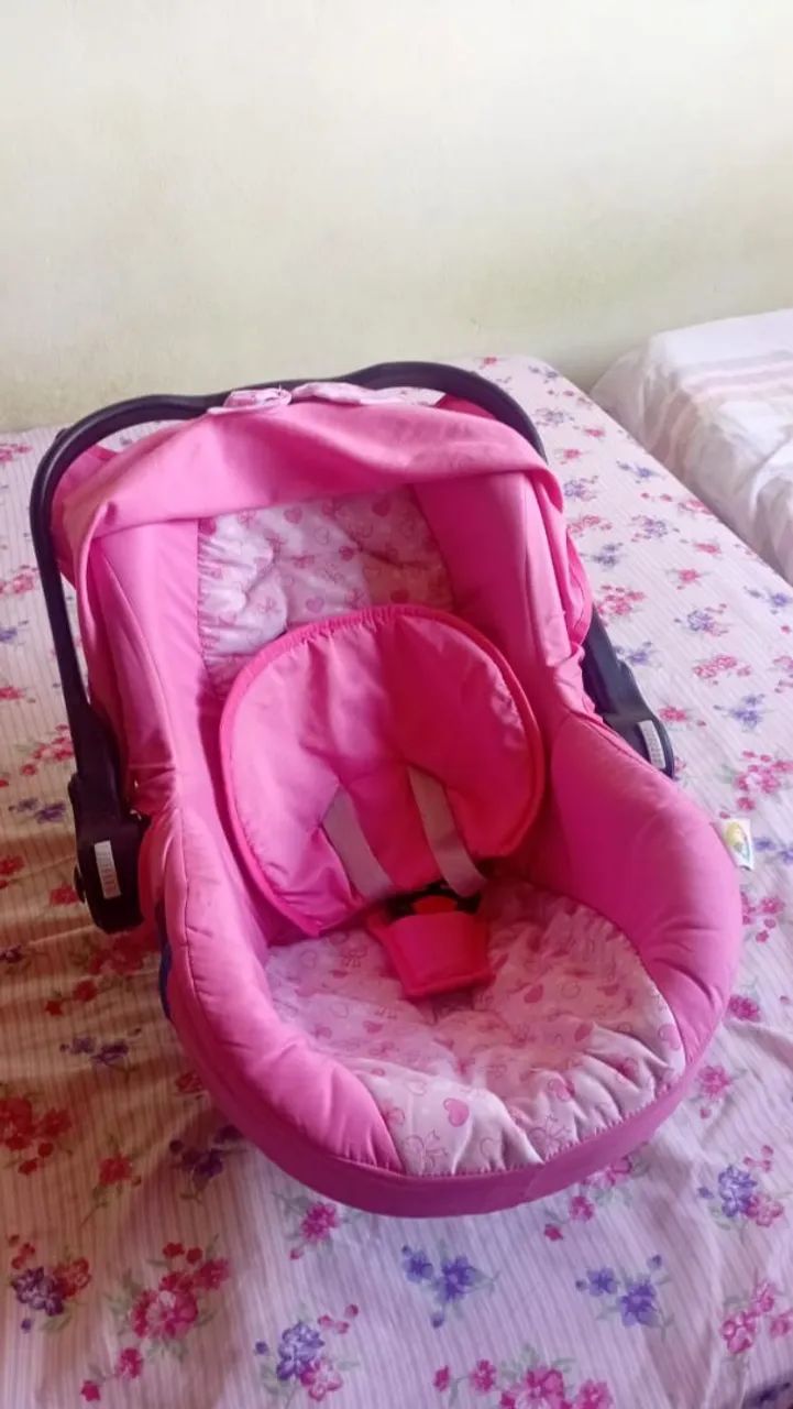 Bebê conforto 