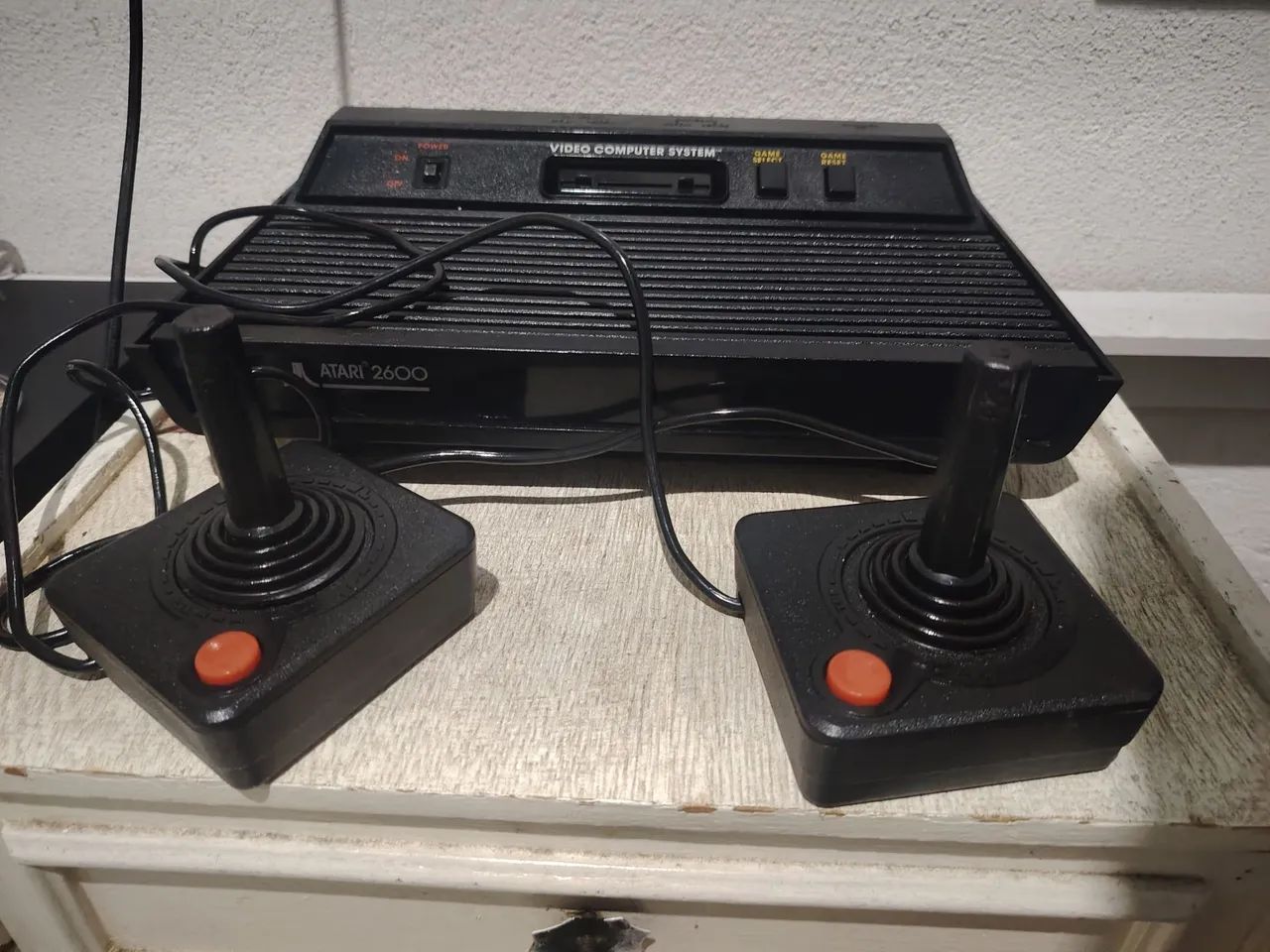 Atari zerado  - Foto 3