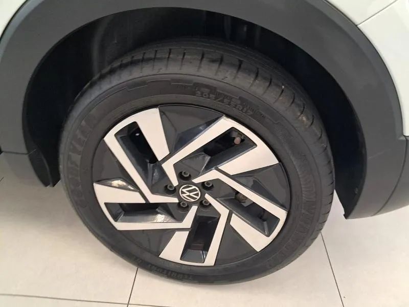 Volkswagen T-Cross Comfortline 1.0 TSI Flex 5P Aut., foto 9 de 10