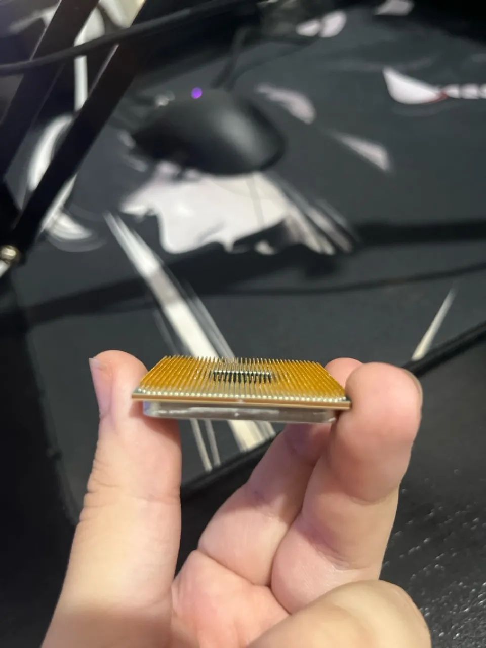 Ryzen 5 4600g novo - Foto 3