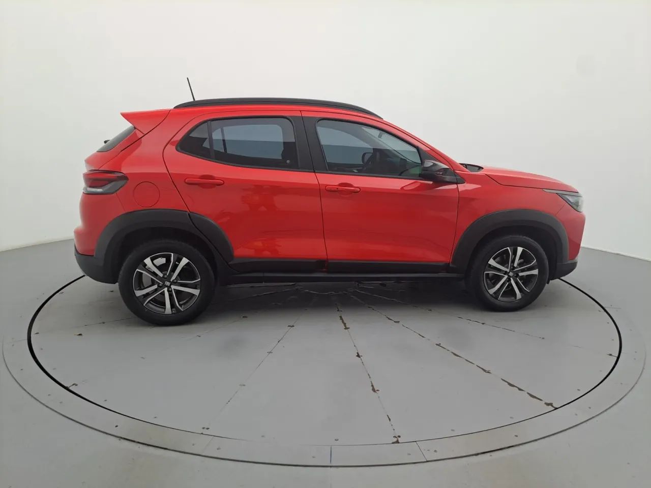 Fiat Pulse AUDACE 1.0 Turbo 200 Flex Aut., foto 6 de 18