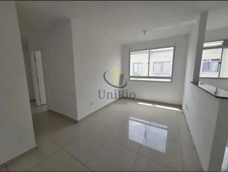 Apartamento 2 quartos em Realengo - Rio de Janeiro