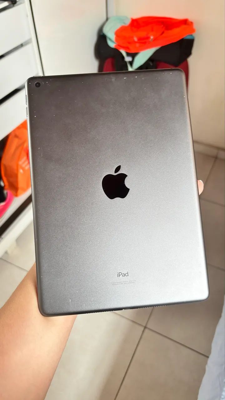 iPad 9ª geração - Foto 2