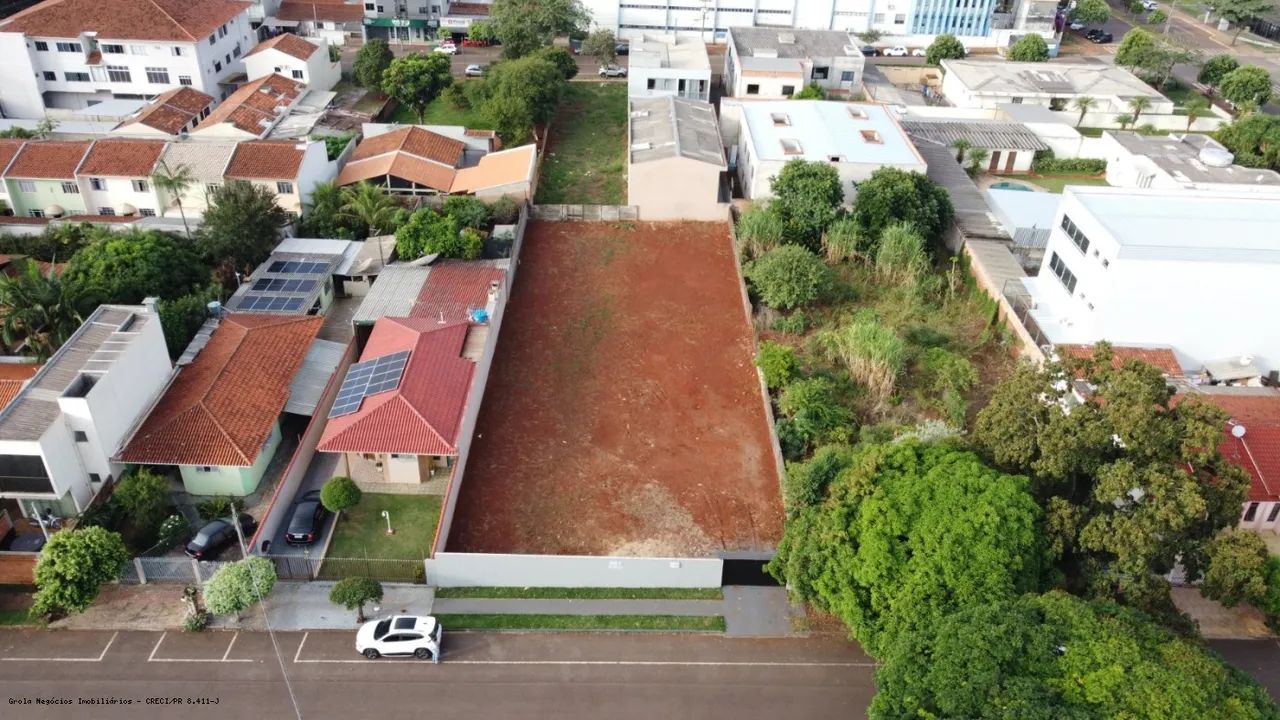 Terreno para Venda em Campo Mourão, Centro - Foto 2