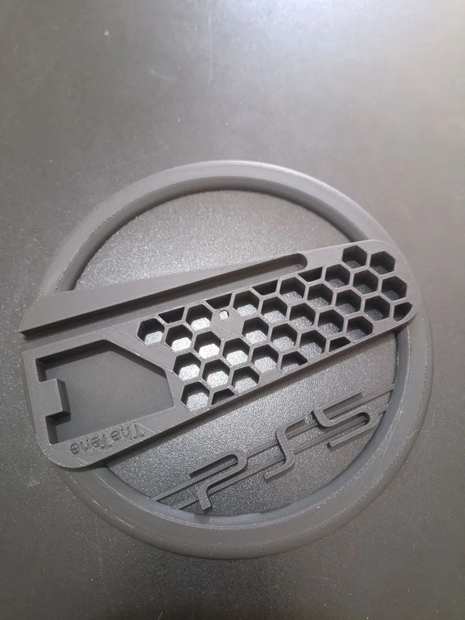 BASE VERTICAL PS5 SLIM - Foto 3