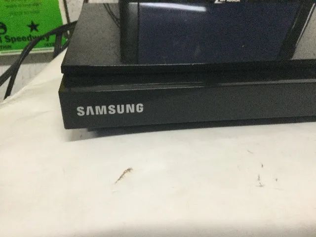 dvd blu ray samsung - Foto 5