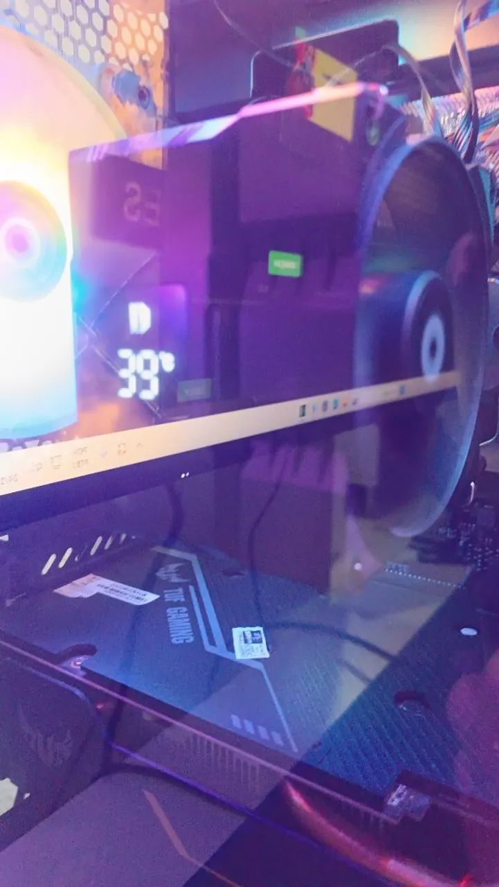 PC GAMER COMPLETO  - Foto 3