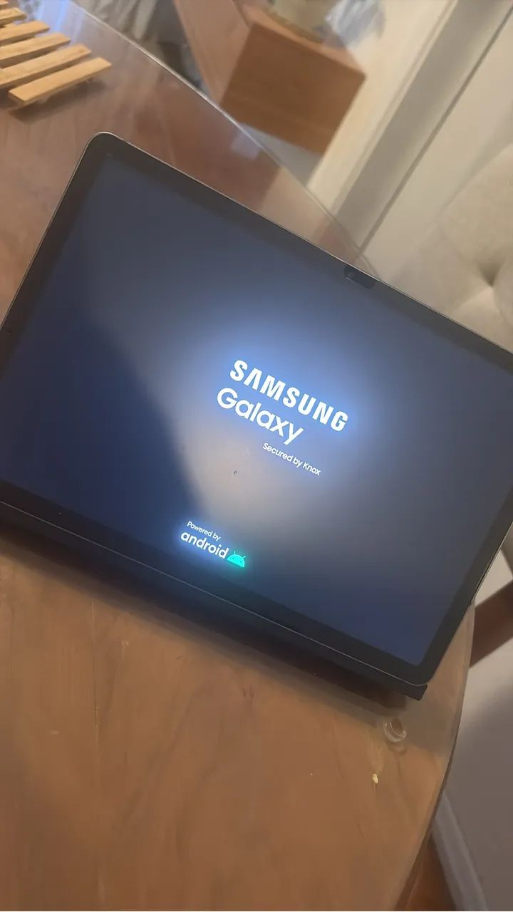 Tablet Samsung S9 FE - Foto 2