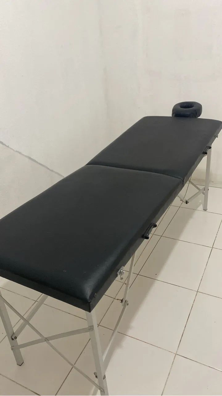 Maca portátil 